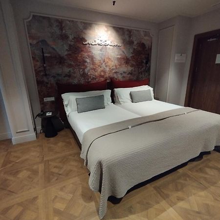 Soho Boutique Palacio De Pombo Santander Zewnętrze zdjęcie