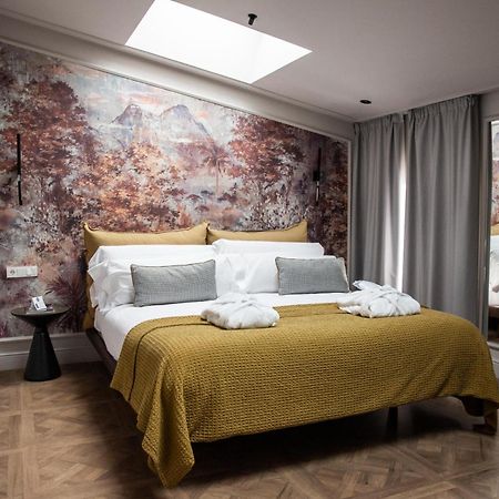 Soho Boutique Palacio De Pombo Santander Zewnętrze zdjęcie