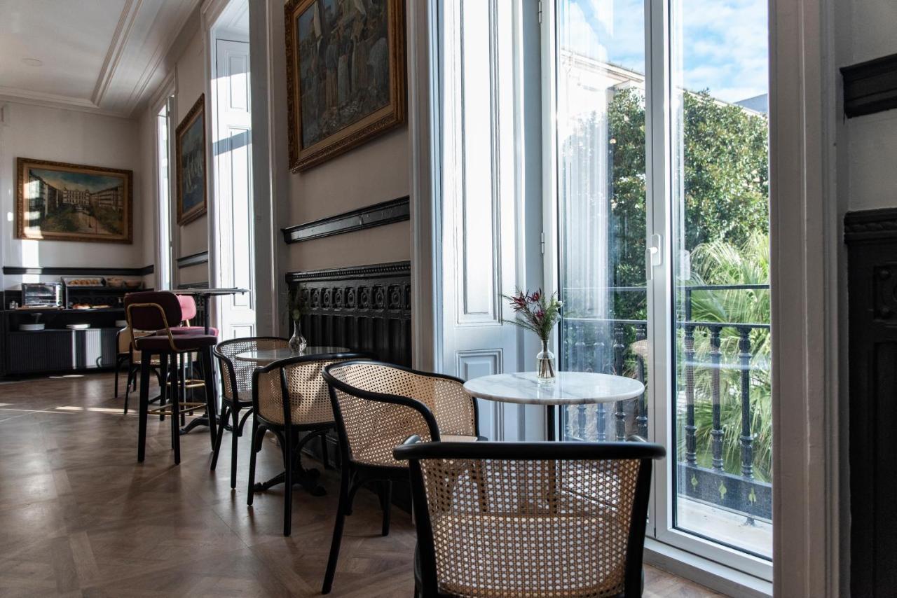 Soho Boutique Palacio De Pombo Santander Zewnętrze zdjęcie