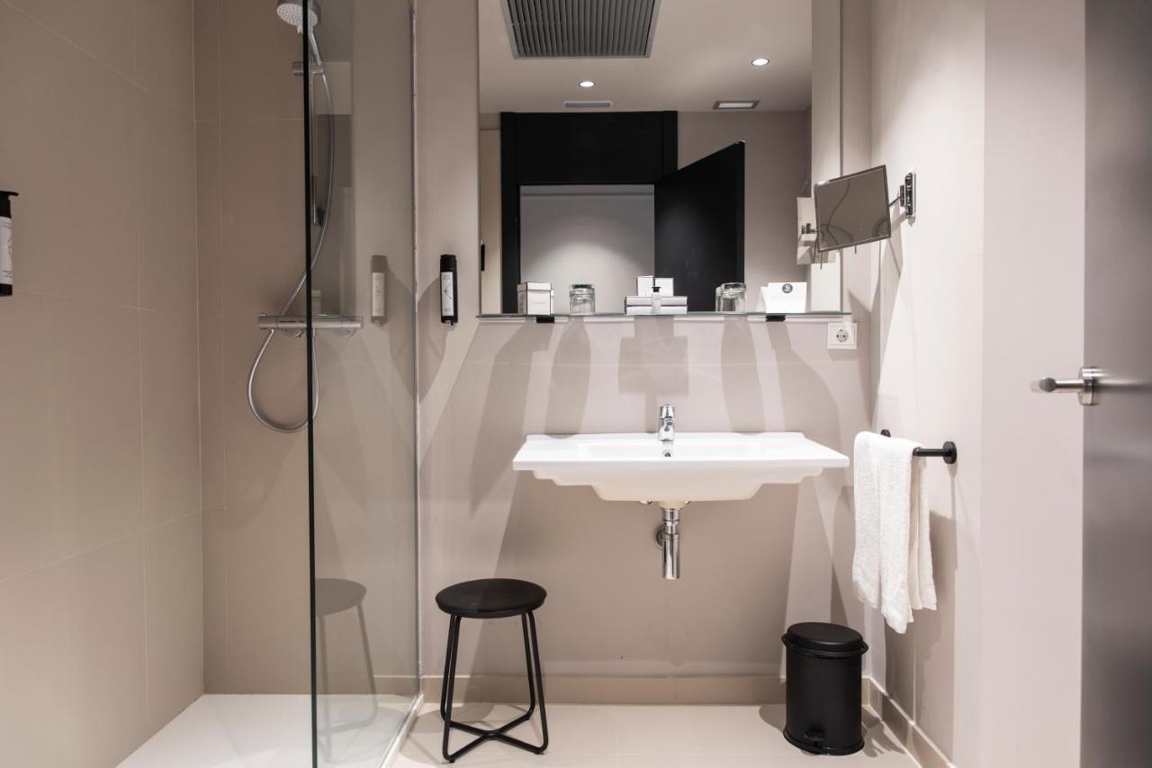 Soho Boutique Palacio De Pombo Santander Zewnętrze zdjęcie