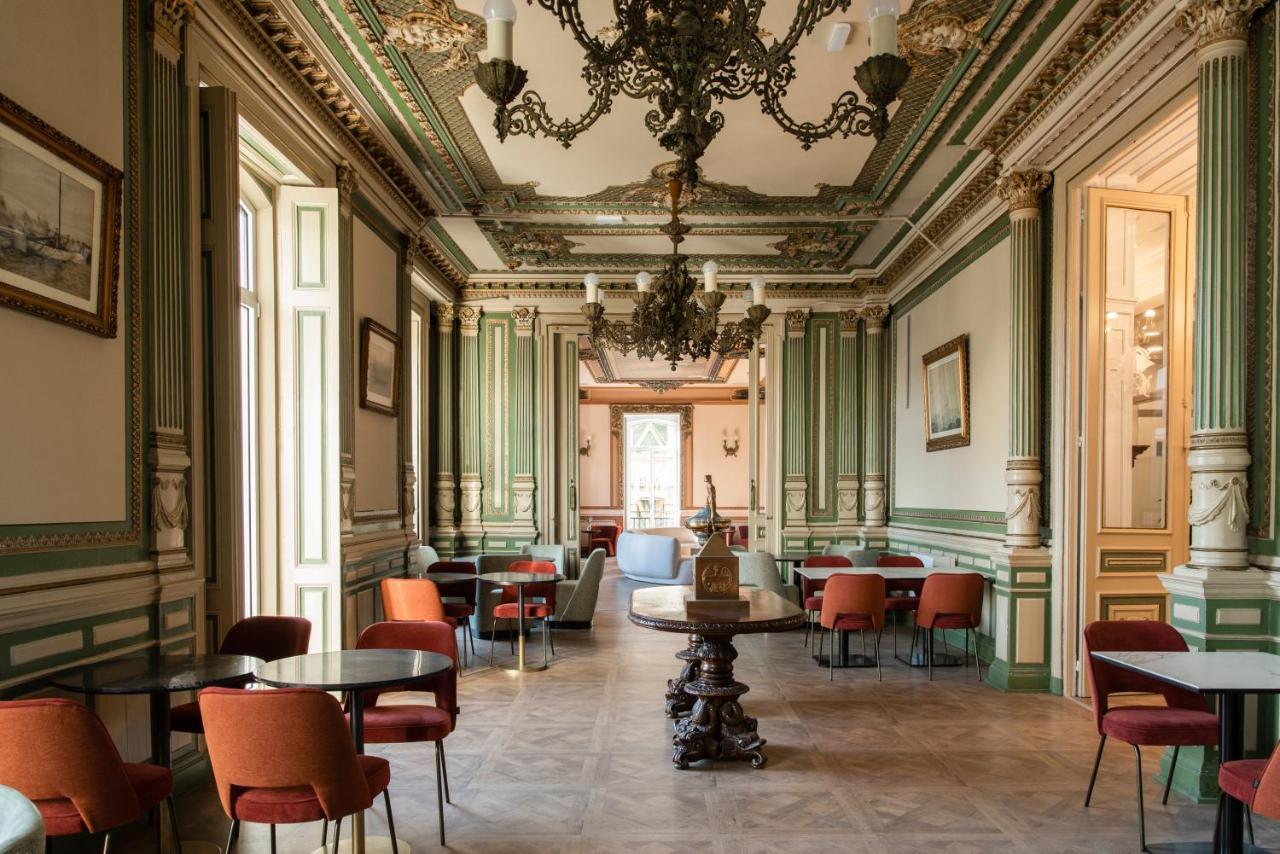 Soho Boutique Palacio De Pombo Santander Zewnętrze zdjęcie