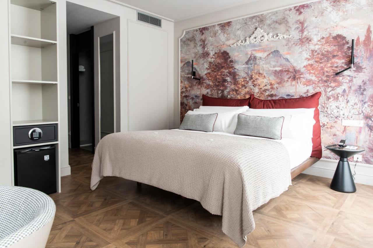 Soho Boutique Palacio De Pombo Santander Zewnętrze zdjęcie