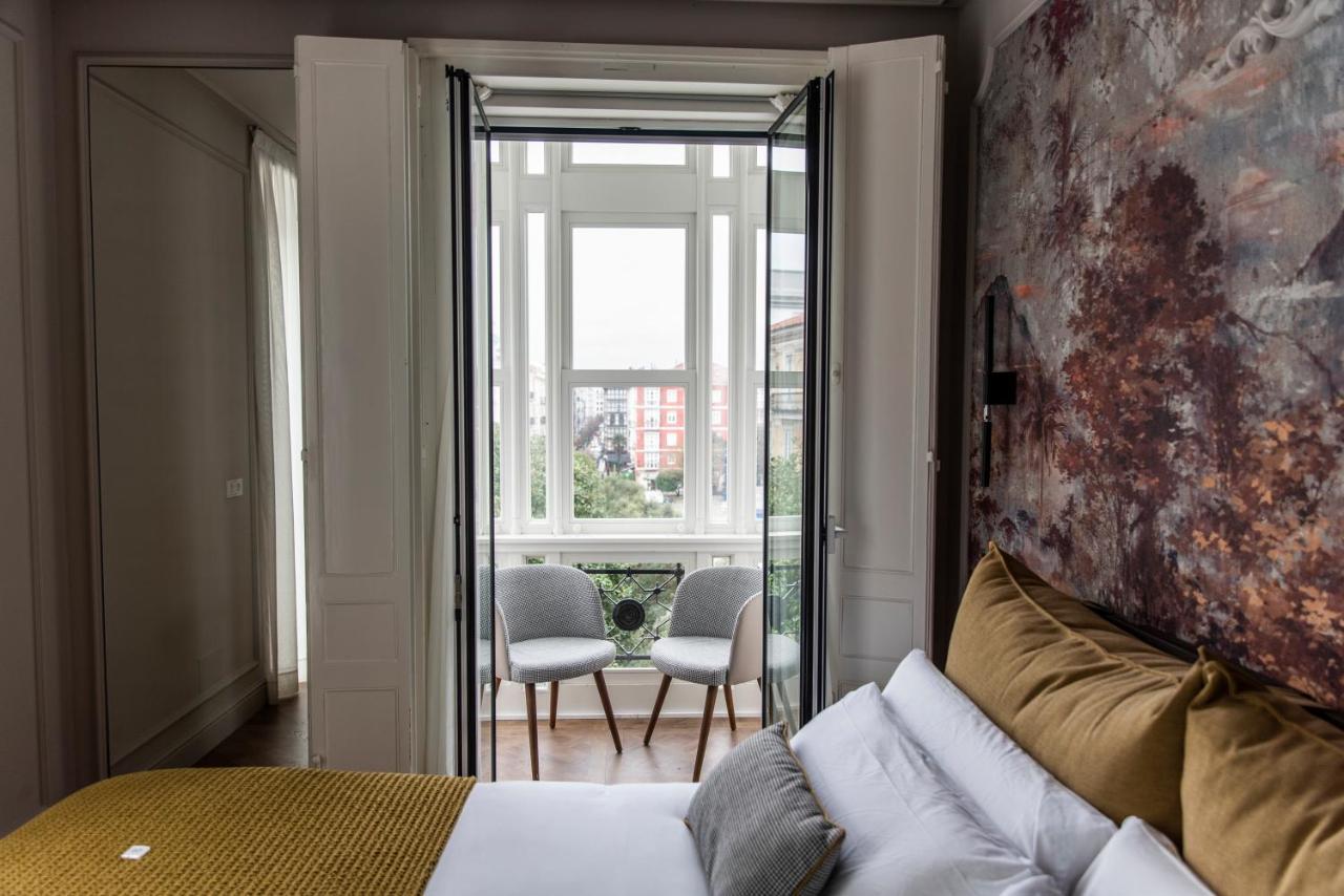 Soho Boutique Palacio De Pombo Santander Zewnętrze zdjęcie