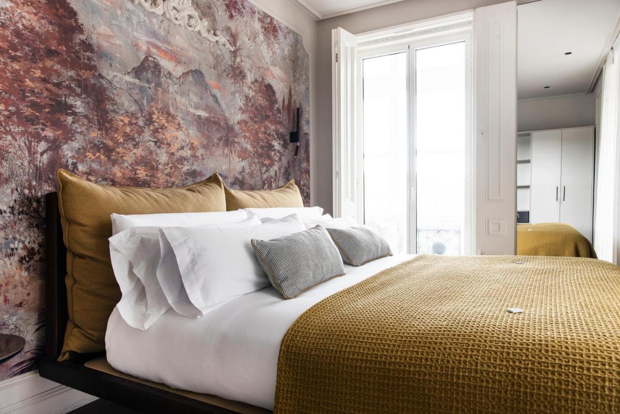 Soho Boutique Palacio De Pombo Santander Zewnętrze zdjęcie