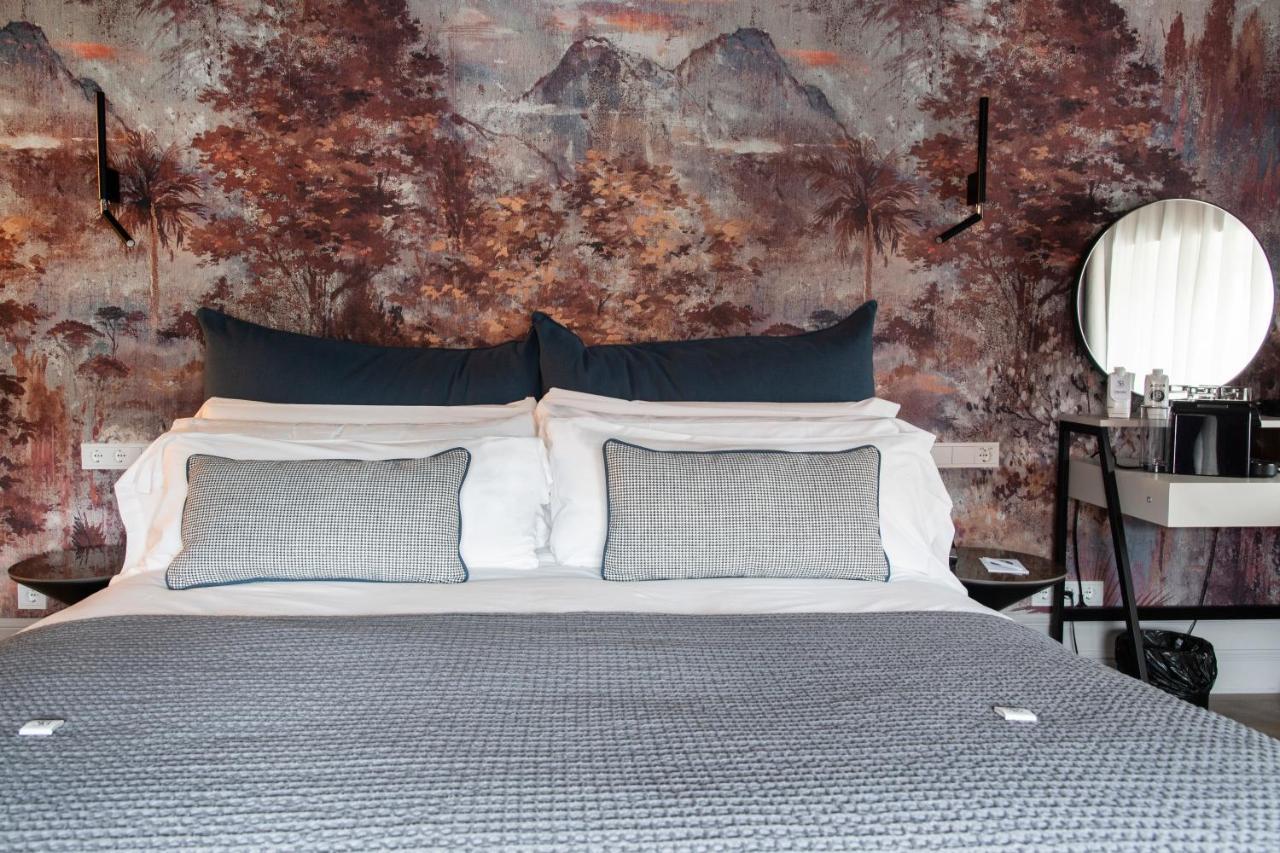 Soho Boutique Palacio De Pombo Santander Zewnętrze zdjęcie
