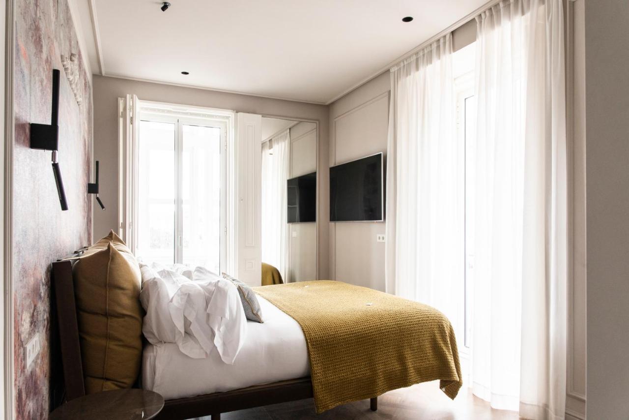Soho Boutique Palacio De Pombo Santander Zewnętrze zdjęcie