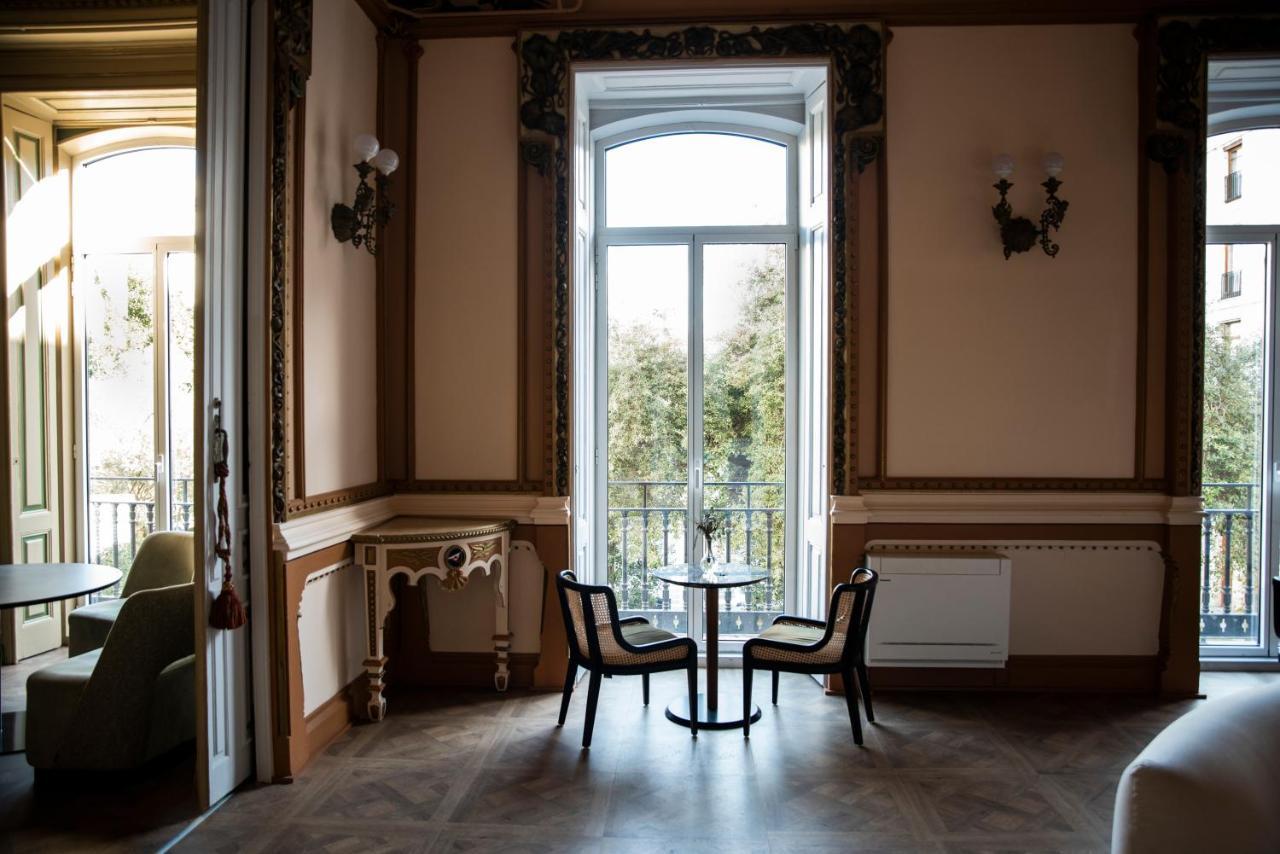 Soho Boutique Palacio De Pombo Santander Zewnętrze zdjęcie