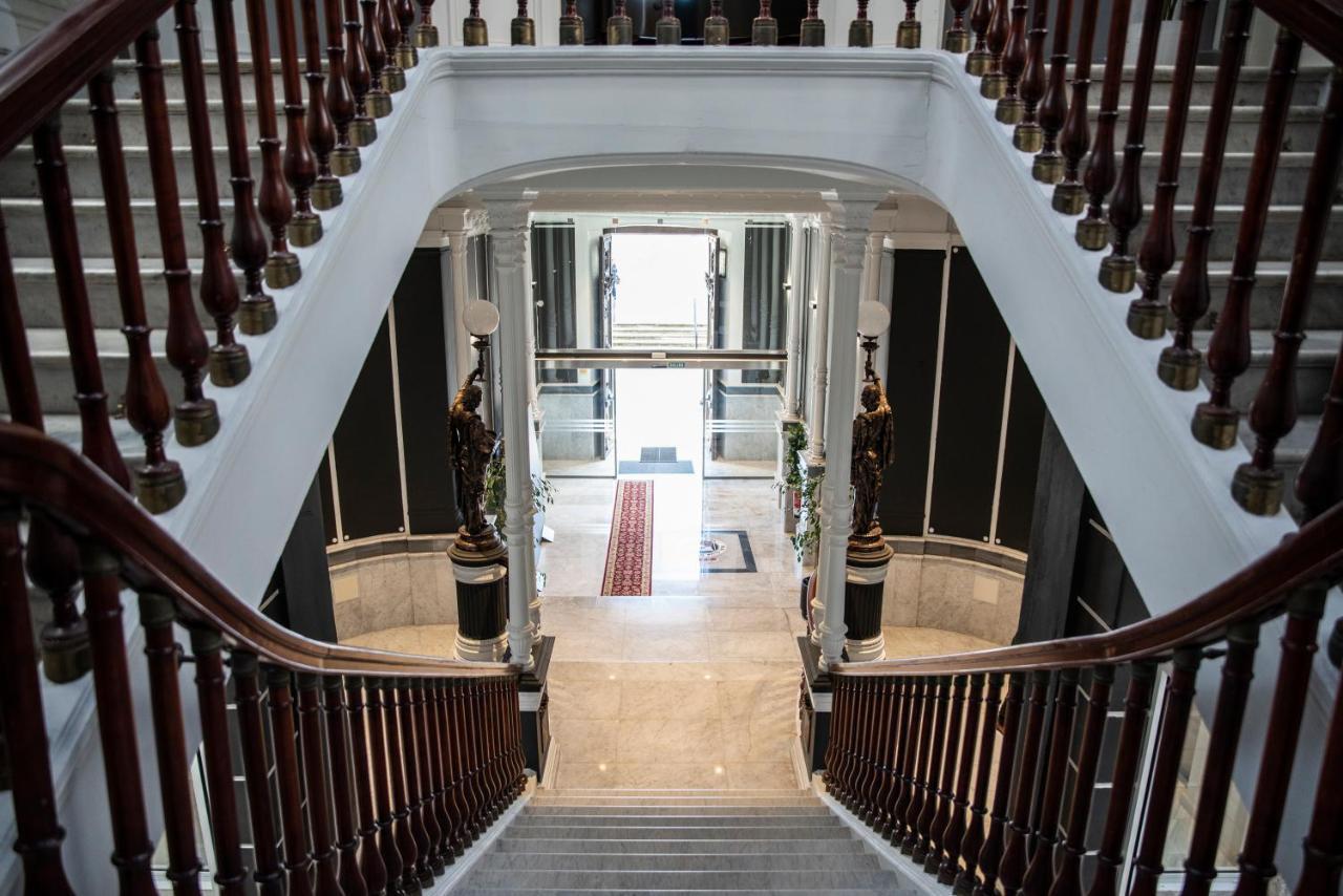 Soho Boutique Palacio De Pombo Santander Zewnętrze zdjęcie
