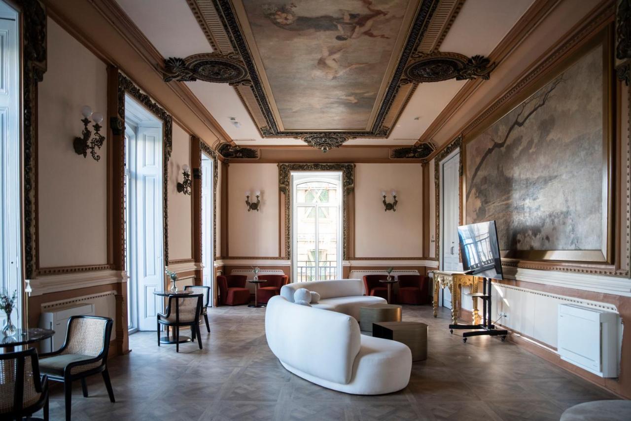 Soho Boutique Palacio De Pombo Santander Zewnętrze zdjęcie