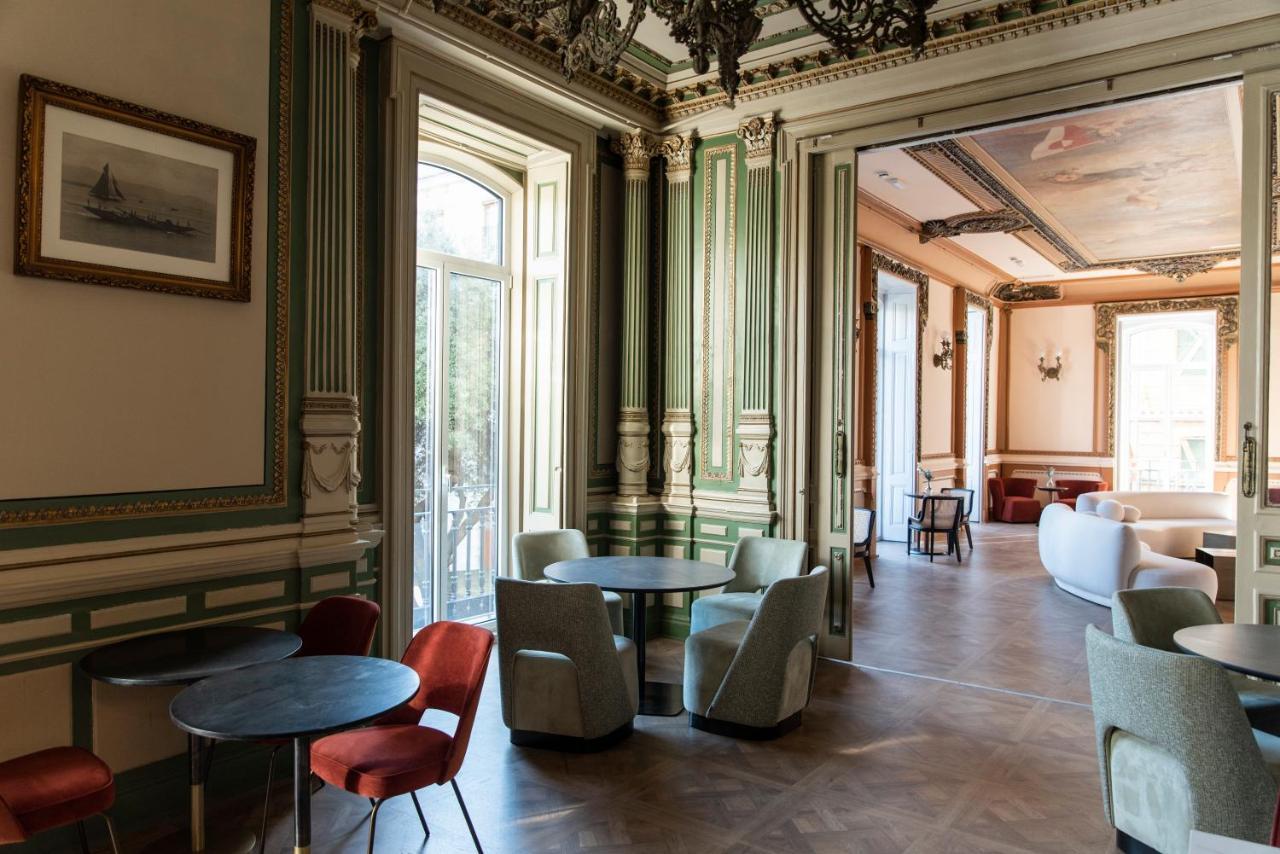 Soho Boutique Palacio De Pombo Santander Zewnętrze zdjęcie