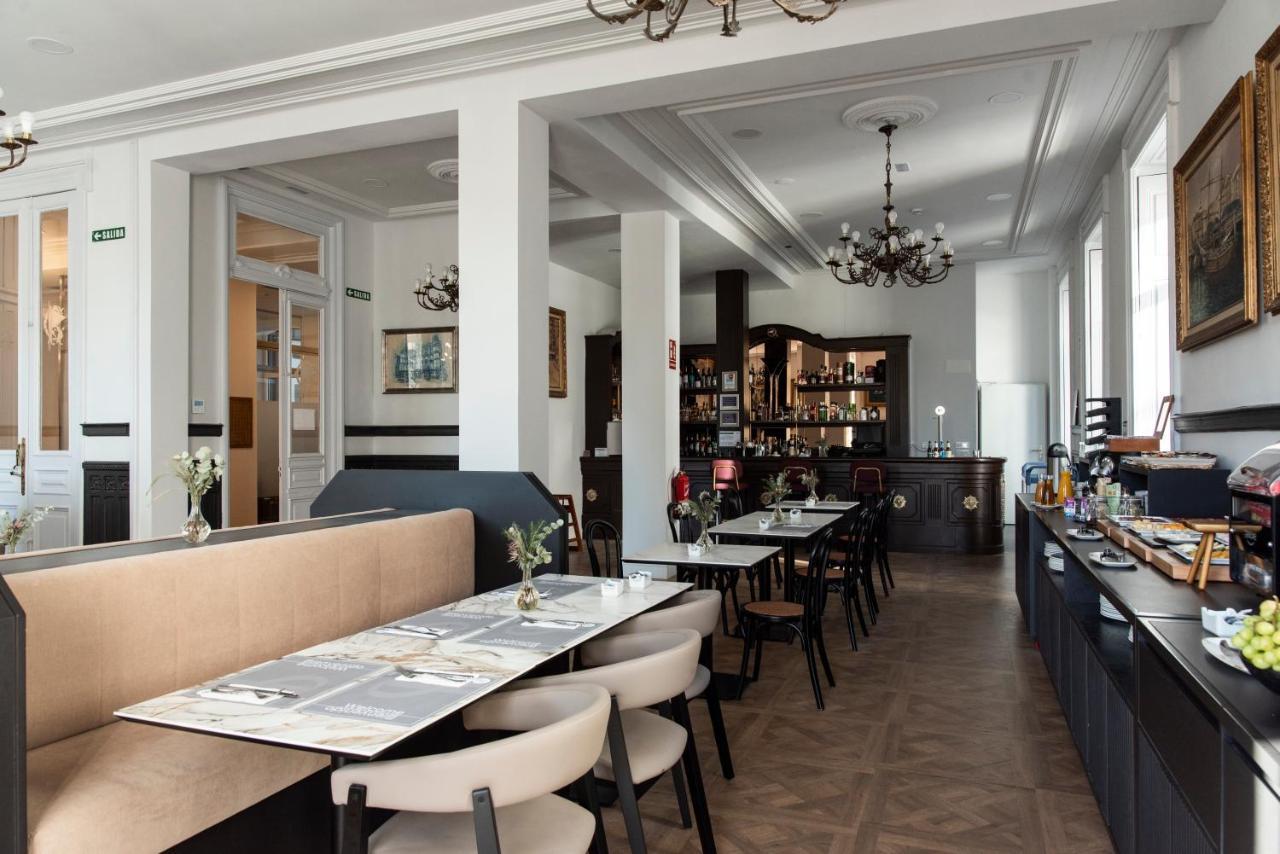 Soho Boutique Palacio De Pombo Santander Zewnętrze zdjęcie