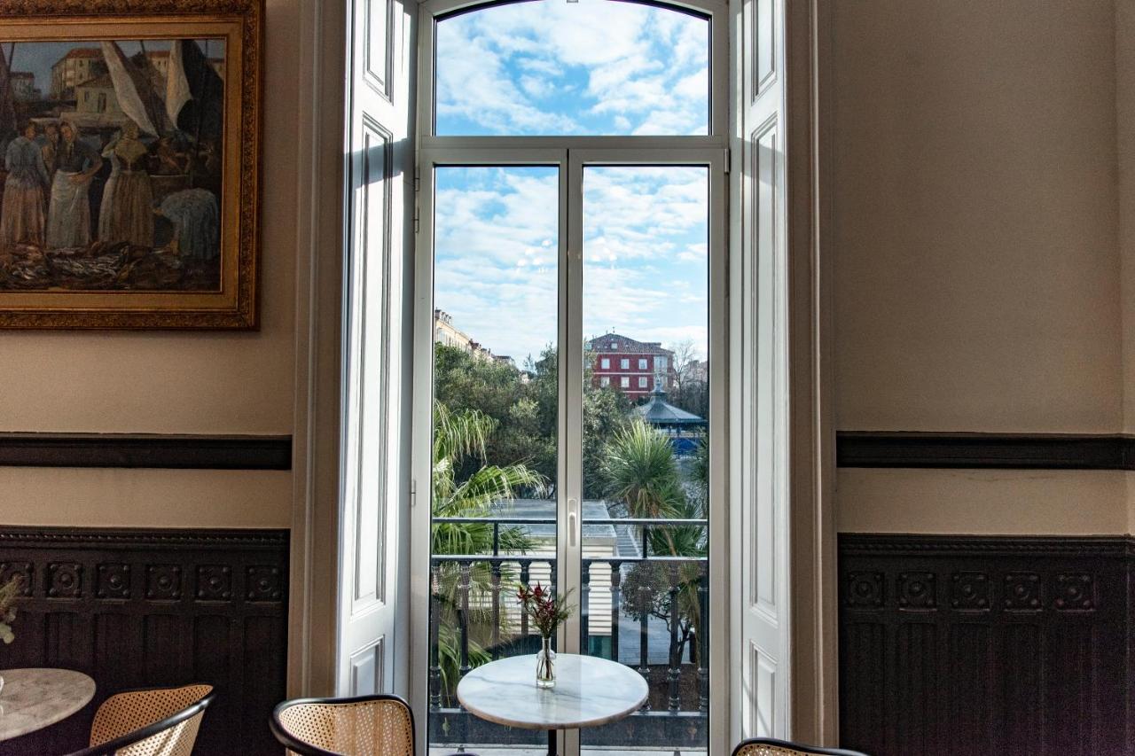 Soho Boutique Palacio De Pombo Santander Zewnętrze zdjęcie