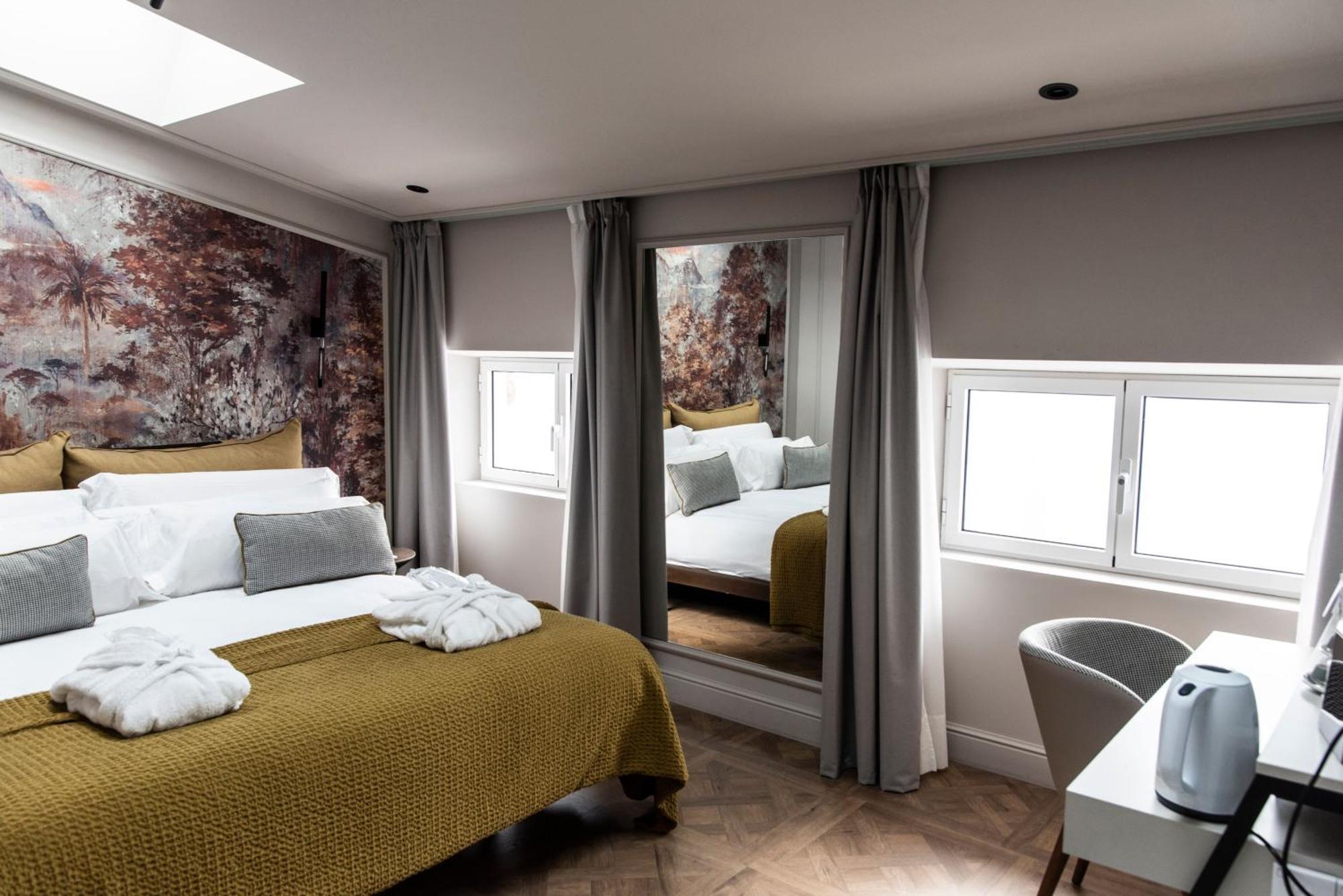Soho Boutique Palacio De Pombo Santander Zewnętrze zdjęcie