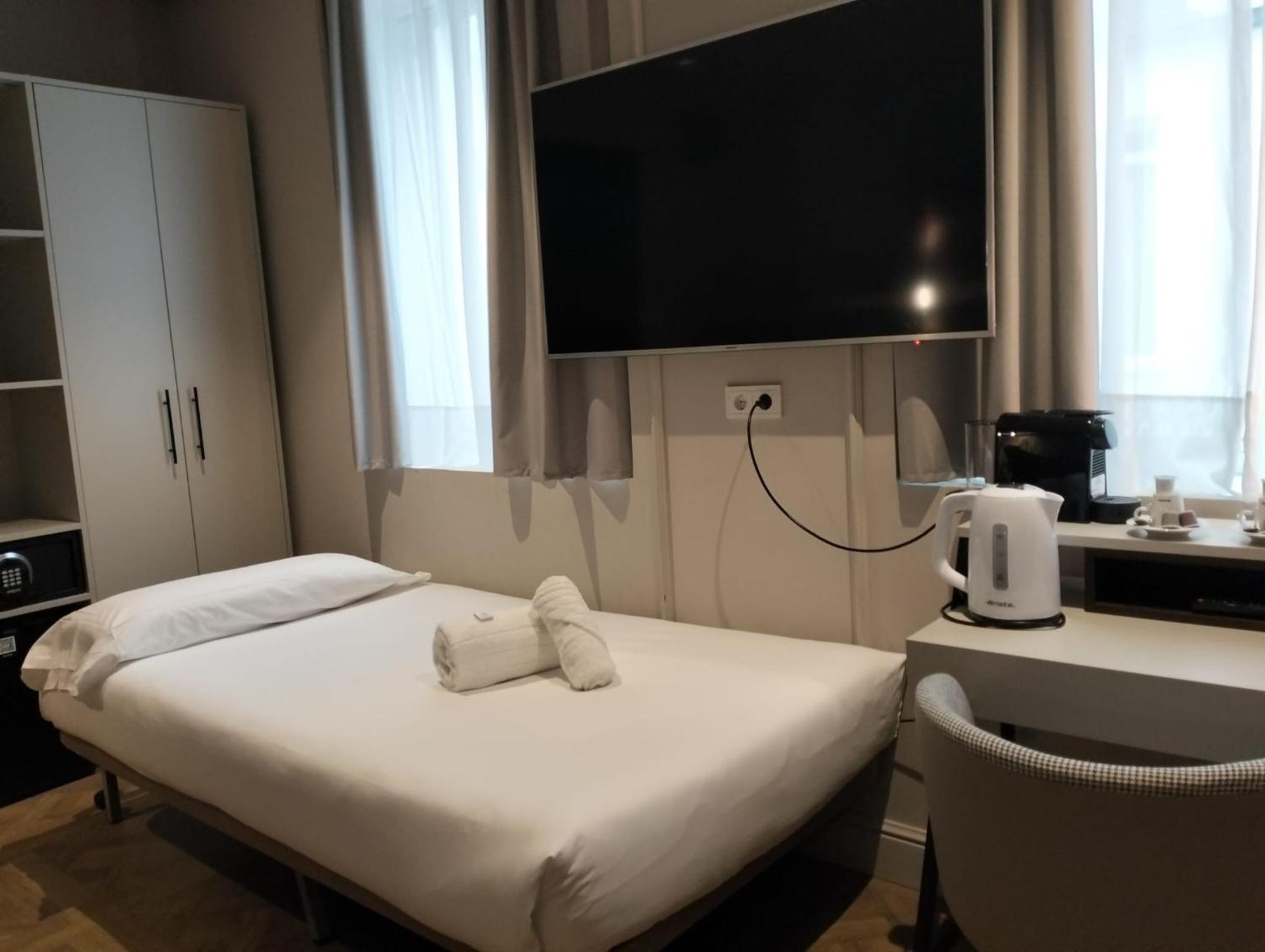 Soho Boutique Palacio De Pombo Santander Zewnętrze zdjęcie