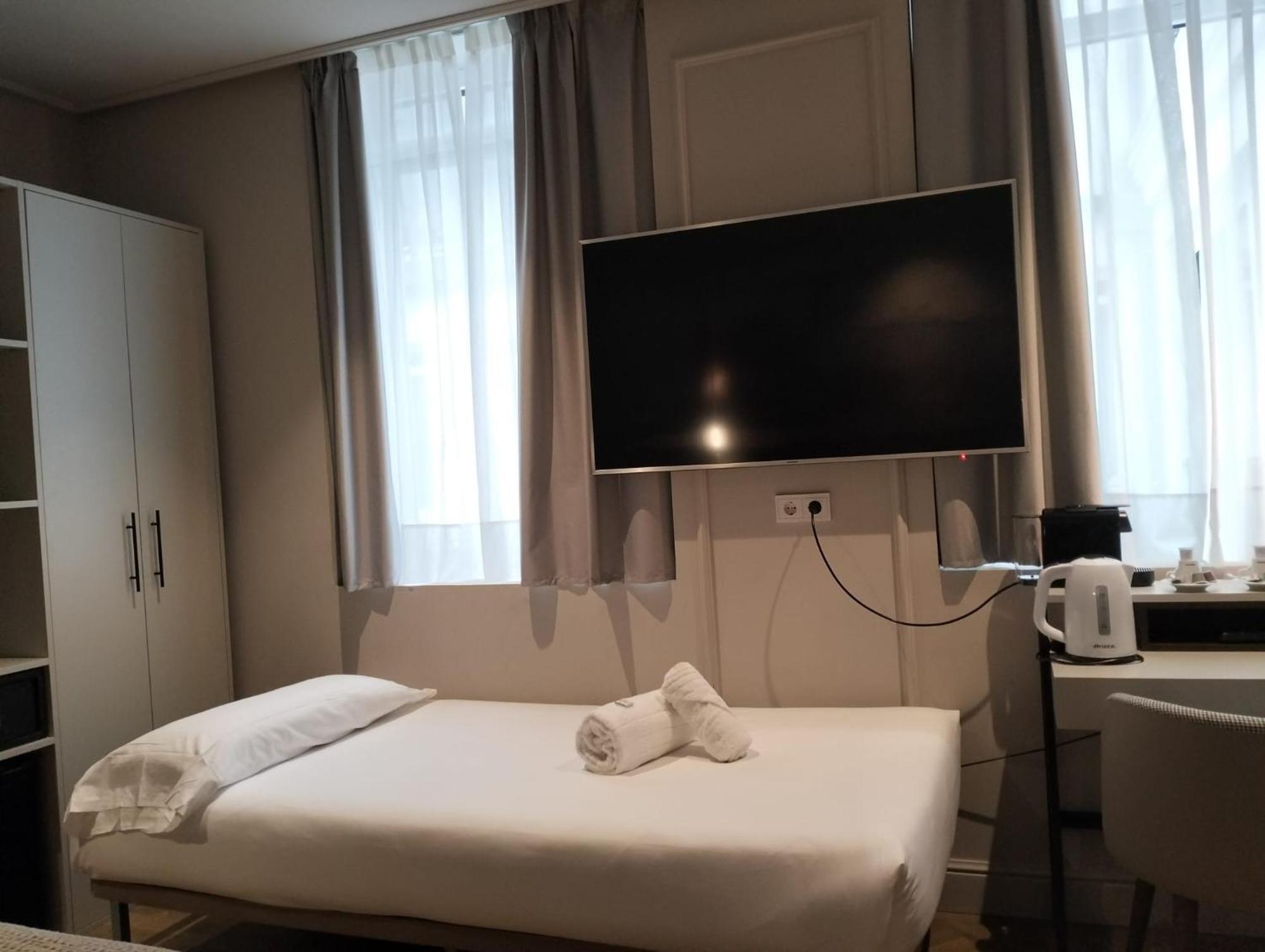 Soho Boutique Palacio De Pombo Santander Zewnętrze zdjęcie