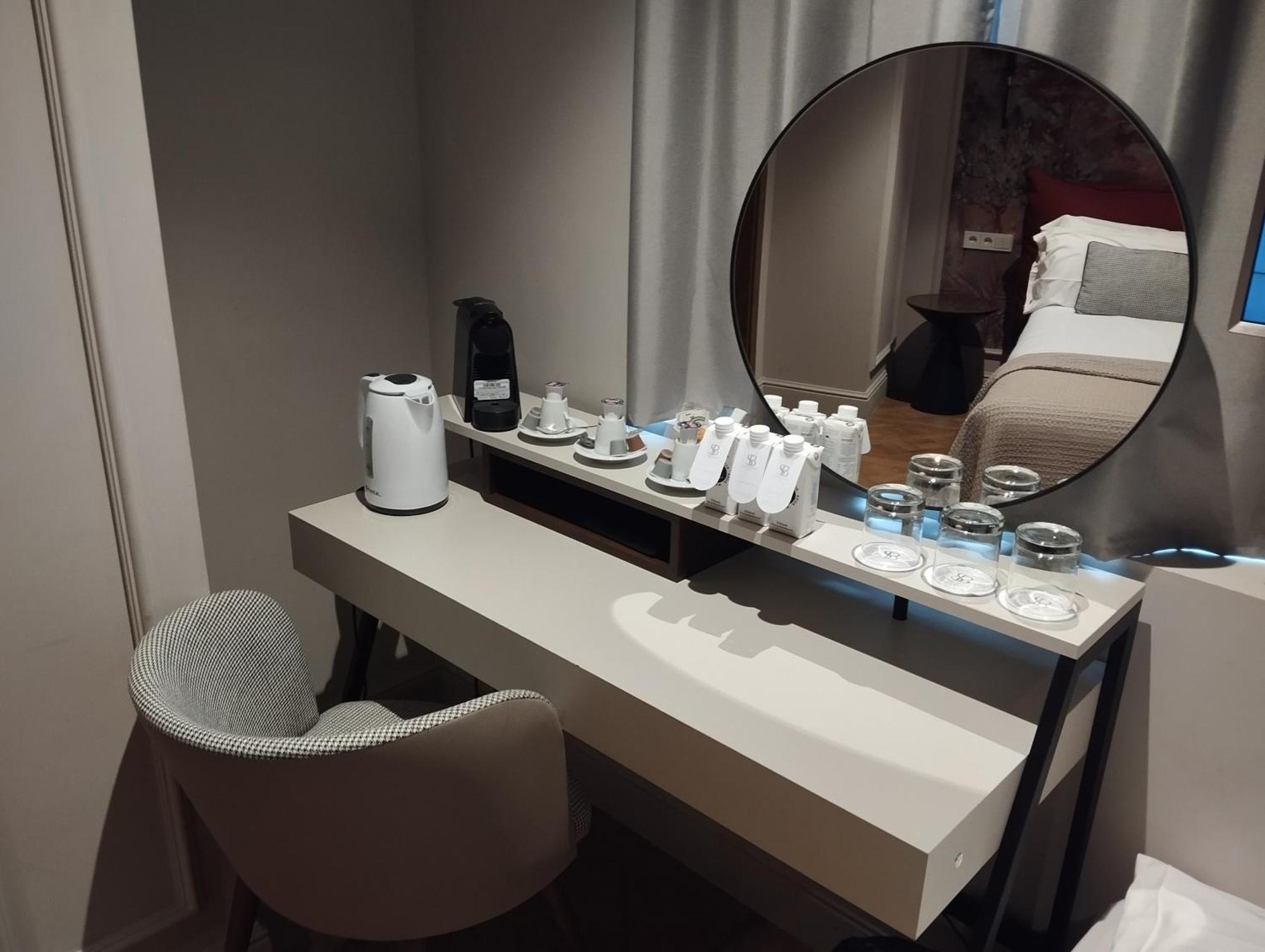 Soho Boutique Palacio De Pombo Santander Zewnętrze zdjęcie