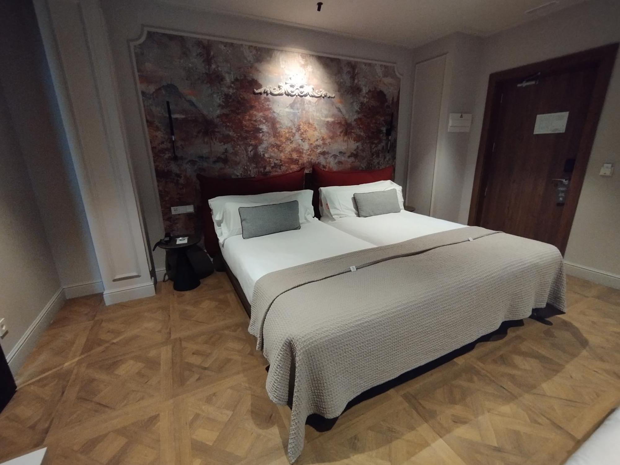Soho Boutique Palacio De Pombo Santander Zewnętrze zdjęcie