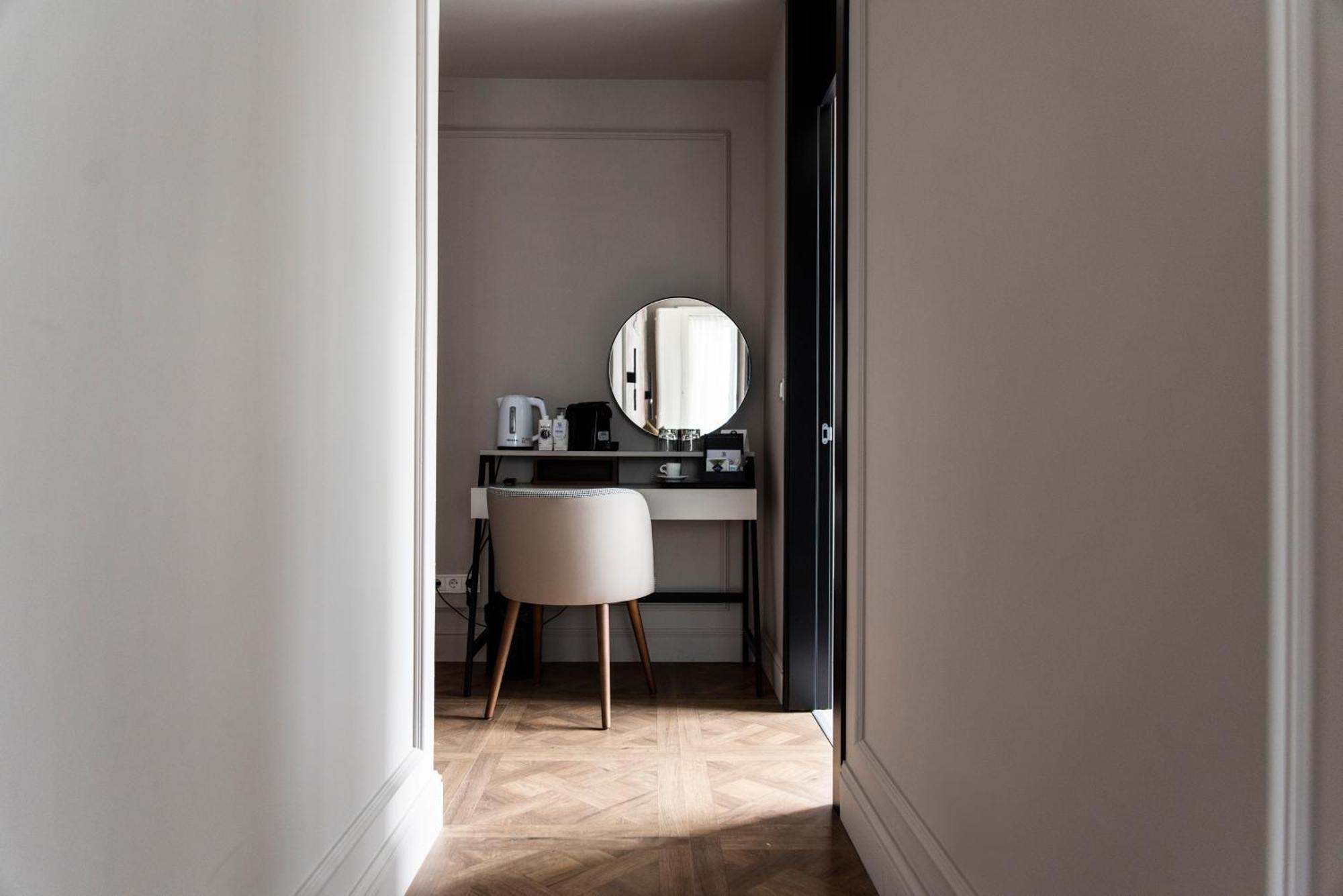 Soho Boutique Palacio De Pombo Santander Zewnętrze zdjęcie