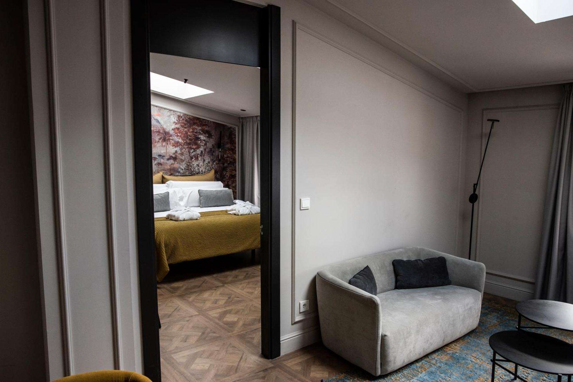 Soho Boutique Palacio De Pombo Santander Zewnętrze zdjęcie