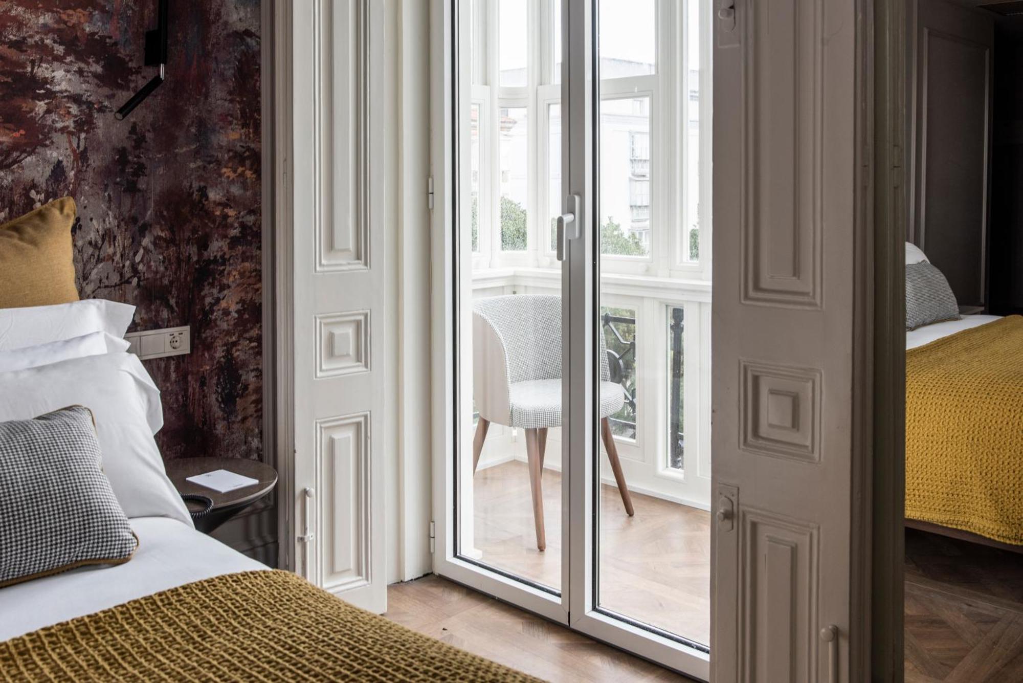 Soho Boutique Palacio De Pombo Santander Zewnętrze zdjęcie
