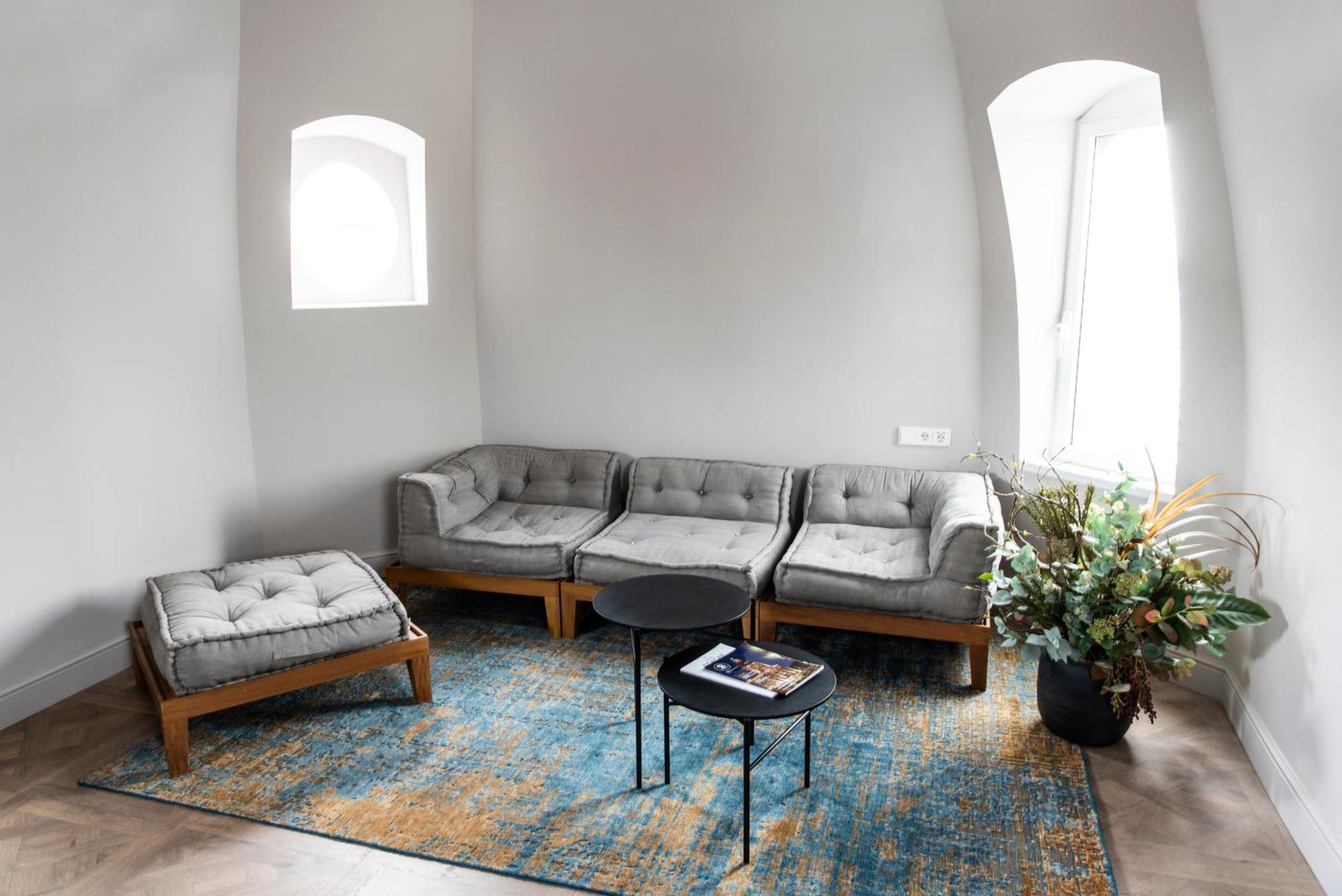 Soho Boutique Palacio De Pombo Santander Zewnętrze zdjęcie